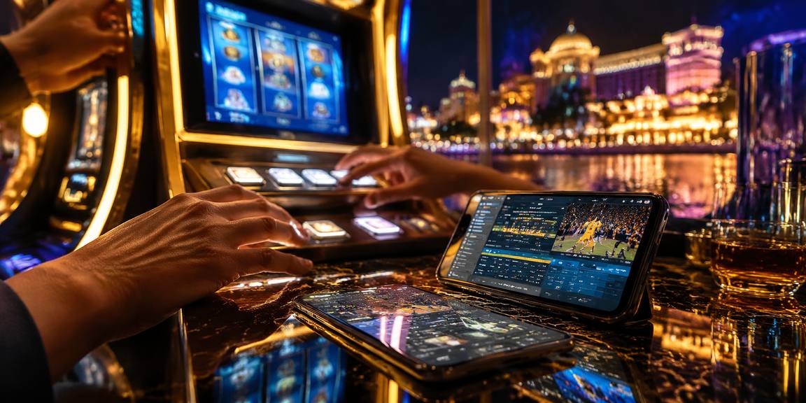 absiu88 Bàn chơi, slot và kèo bóng đá — tất cả trong một ứng dụng